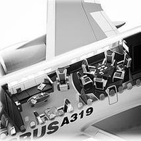 Airbus Corporate Jet Aftermarket Survey: Airbus Corporate Jet retained ICF to conduct a survey of Chinese operators to compare its aftermarket services to major large cabin, long range business jet OEMs, to enhance AOG support responsiveness and VIP Pass Package offerings.