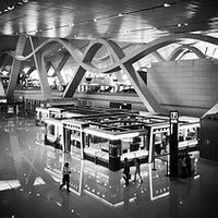 Kunming New Airport Commercial Planning: Kunming New Airport hired ICF to provide comprehensive passenger survey, commercial planning, and concept combination, in collaboration with Beijing Institute of Architectural Design. The airport now serves 20 million annual passengers.