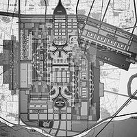 Beijing New Airport Cargo Strategy and Planning: Beijing New Airport Construction HQ needed an independent view of the best positioning and forecast business of its cargo facilities. Mr. Guo led the project team to present our recommendation dramatically changed the cargo area from it originally planned location in the west to its final location in the northeast side. Client is very satisfactory of our thorough physical plan and our quantified cargo forecast.  