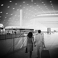 Zhengzhou Airport Commercial Advisory: Zhengzhou airport is constructing its massive terminal 2, to be opened January 1, 2016. Q&A is part of the commercial advisory team led by ICF, to assist the airport with strategies to maximize and rationalize commercial offerings. Through two years of work, we have helped the airport drastically modified the concession program into a dynamic and interesting space, with two central plazas and a variety of concepts organically placed together. We then helped the airport forecast sales and rent revenue, and assisted with outreach and selection of operators.