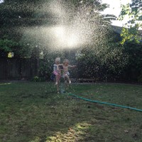 Hours of entertainment