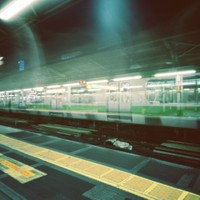 Yoyogi st 2015