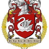 Blason du chevalier Tristan de l'Isle Adam