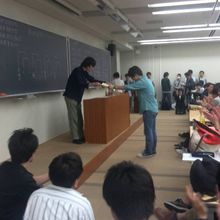 平成27年度春季団体戦3日目