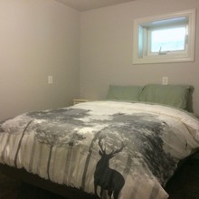 First Level Bedroom 2