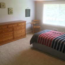 Loft Area