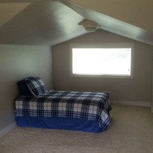 Loft Area