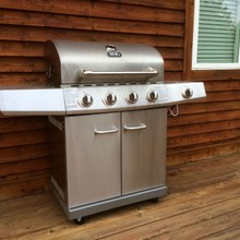 Got BBQ?