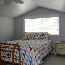 Upstairs Bedroom 1