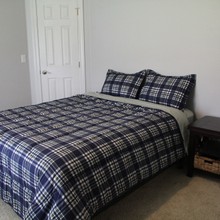 Upstairs Bedroom 2