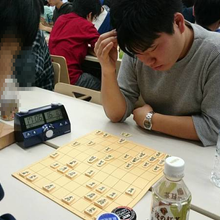 平成27年度秋季団体戦