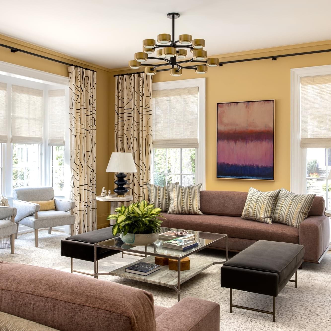 Jd Ireland Interior Architecture Design Skilled architects will also let the landscape, culture, environment, and functionality inform the final plans.