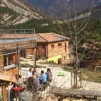 2 ème promo Habiterre