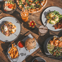 The Good Food Brotherhood