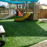 Commercial Playground