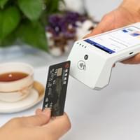 Contactless Payment
