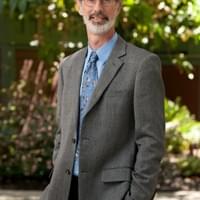Peter H. Gleick, president emeritus and co-founder, Pacific Institute. Photo by Wendy Gregory, 2015