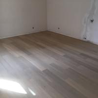 Parquet - rénovation - Menuiserie Luxembourg