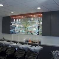 Meuble sur mesure - menuiserie Luxembourg