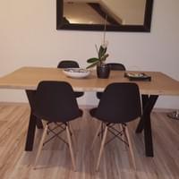 Table sur mesure