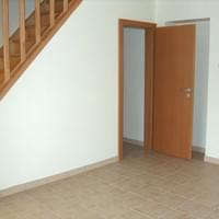 Rénovation de portes - bois