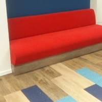 banquette sur mesure 