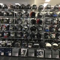 Casques moto - Motoland Luxembourg
