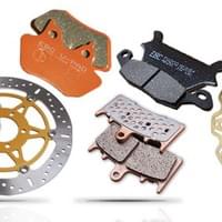 Disques - Motoland Luxembourg