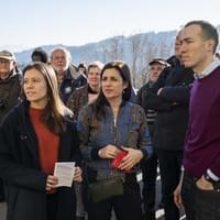 Einreichung E-ID-Referendum