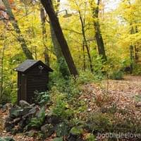 Devil’s Lake State Park, WI