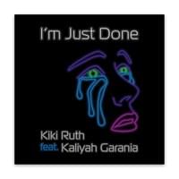 Single cover art for music streaming services and promo use