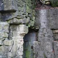 Cherney Maribel Caves County Park, WI