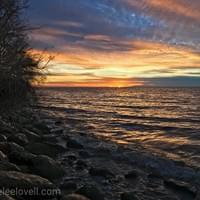 High Cliff State Park, WI