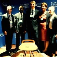 September 2014: GGI Youth Employment Challenge Winners