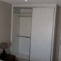 Dressing sur mesure - Menuiserie Luxembourg