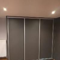 dressing sur mesure - placard sur mesure