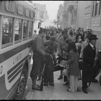 Dorothea Lange