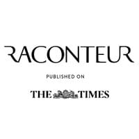 The Times Raconteur Supplement