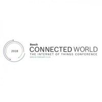 Bosch Connected World