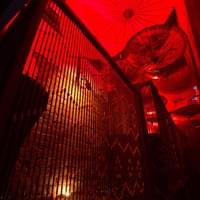 PS150 KL - Opium Den