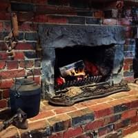 Unique Fireplaces 34