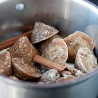 Piloncillo - Panela Lite Brown Color 100% Sugarcane Juice Cone #4, 25 ...