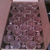 Granulated Fine Grain Piloncillo 100% Cane Juice 0.5 to 3 cm Kosher ...