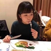 レストランでパクリ。おいしい！！！