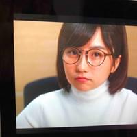 メガネどうですか？