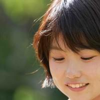 ポートレート撮影。緊張しまくり。