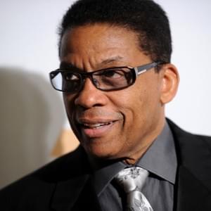 Herbie Hancock