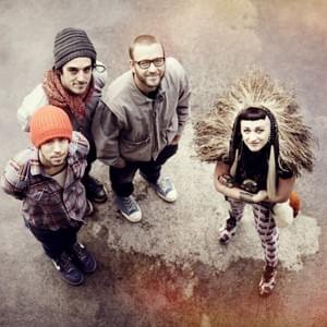 Hiatus Kaiyote