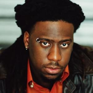 Robert Glasper