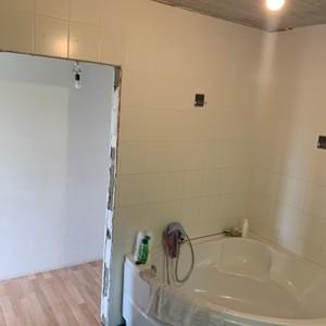 Badrenovierung in Ostbelgien - Fliesen Eupen, Kelmis